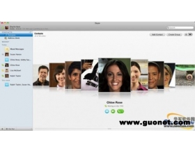 Skype5.0�������İ淢�� ֧�����10����Ƶ